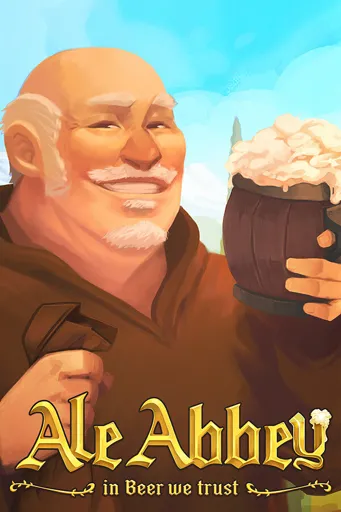 Boxart for game Ale Abbey