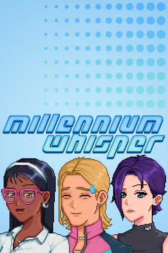 Boxart for game Millennium Whisper