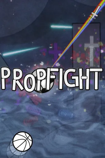 Boxart for game Propfight