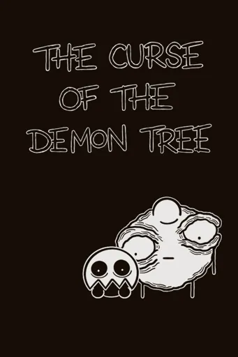 Boxart for game The Curse Of The Demon Tree