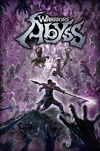 Boxart for game Warriors: Abyss