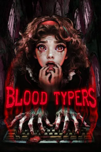 Boxart for game Blood Typers