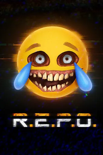 Boxart for game R.e.p.o.