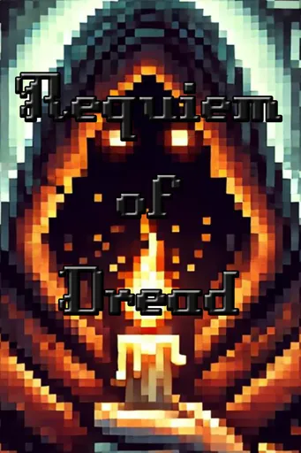 Boxart for game Requiem Of Dread
