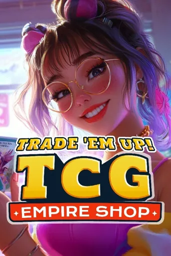 Boxart for game Trade 'em Up! Tcg Empire Shop