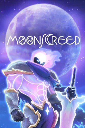 Boxart for game Moon's Creed