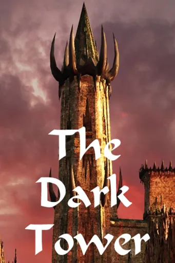 Boxart for game The Dark Tower