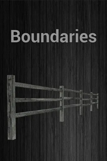 Boxart for game Boundaries