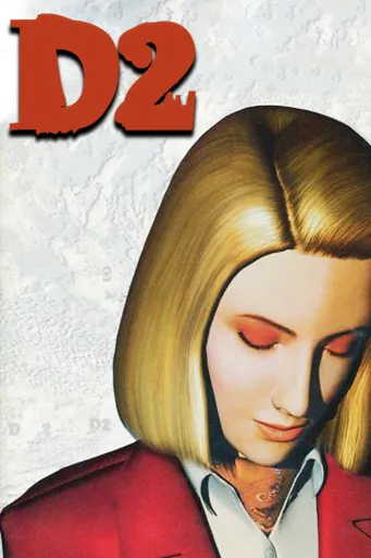 Boxart of game D2