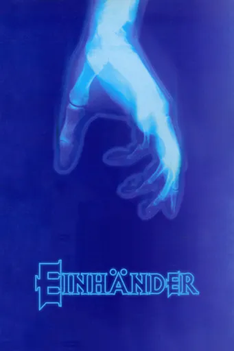 Boxart of game Einhänder