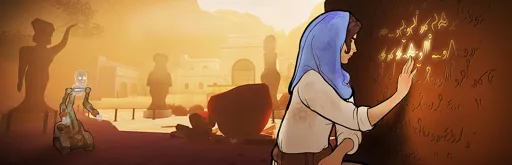 banner