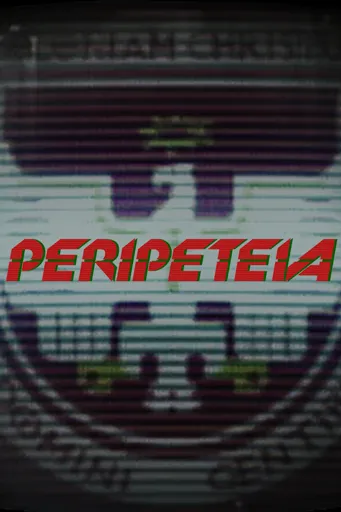 Boxart of game Peripeteia