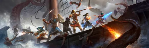 banner