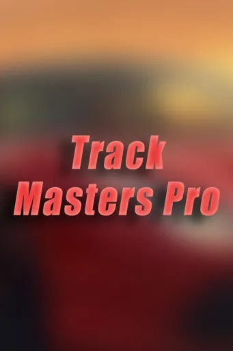 Boxart for game Track Masters Pro