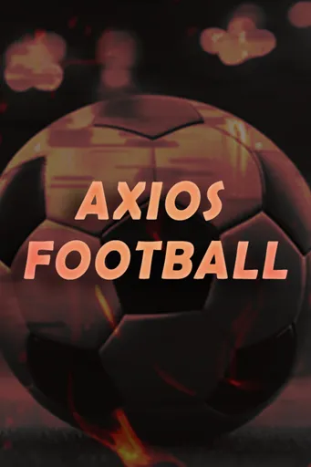 Boxart for game Axios Football