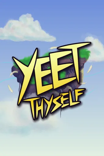 Boxart of game Yeet Thyself