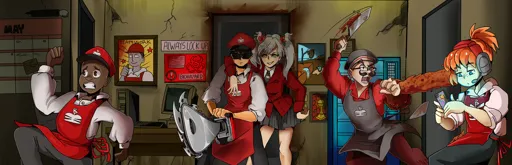 banner