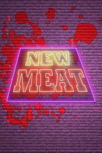 Boxart for game New Meat