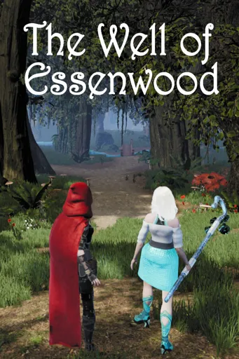 Boxart for game The Well Of Essenwood