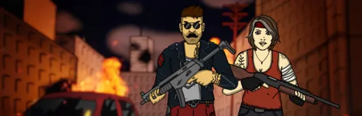 banner