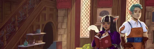 banner