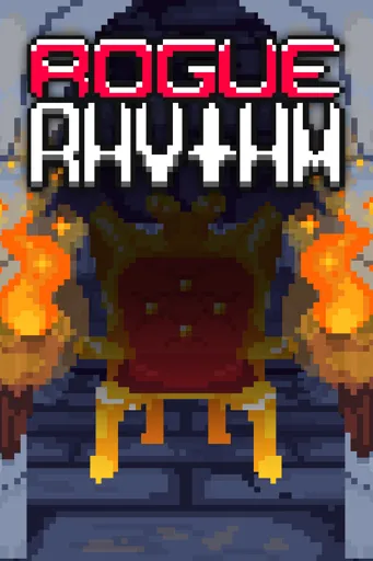 Boxart for game Rogue Rhythm