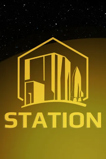 Boxart for game Station