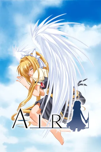 Boxart for game Air