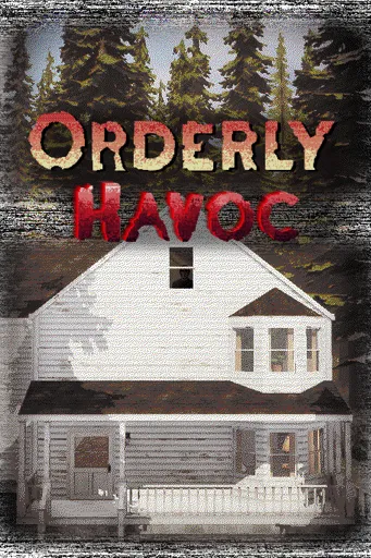Boxart for game Orderly Havoc