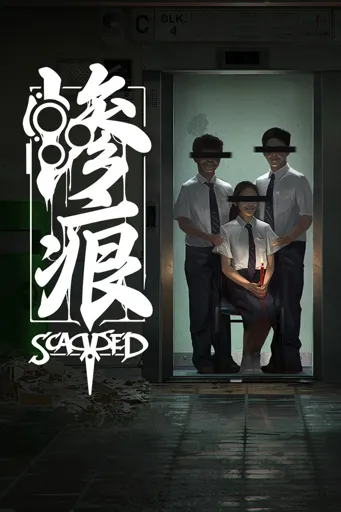 Boxart for game Scarred