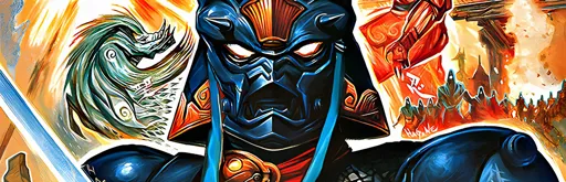 banner