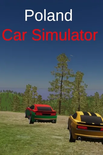 Boxart for game Poland Car Simulator