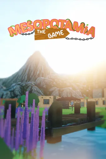 Boxart for game Mesopotamia: The Game