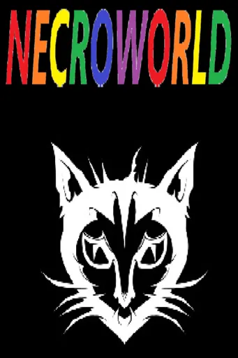 Boxart for game Necroworld