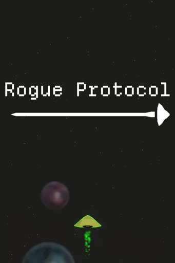 Boxart for game Rogue Protocol