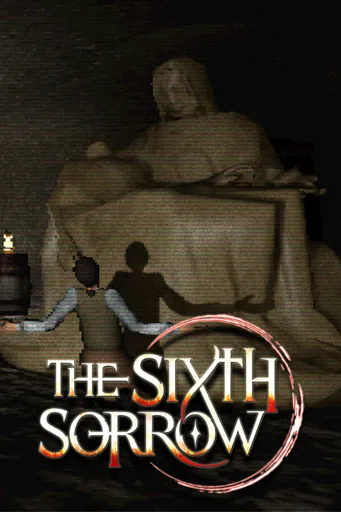 Boxart for game The Sixth Sorrow
