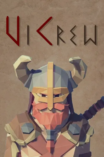 Boxart for game Vicrew