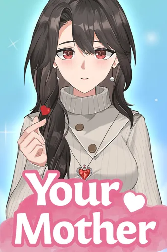 Boxart of game Your Mother