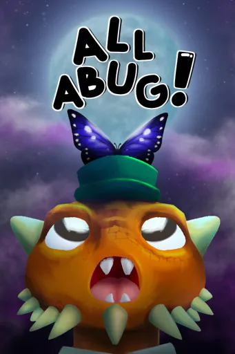 Boxart for game All Abug!