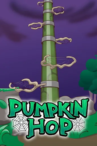 Boxart for game Pumpkin Hop