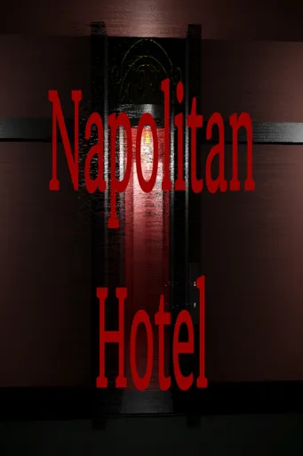 Boxart for game Napolitan Hotel