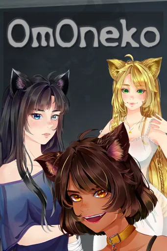 Boxart for game Omoneko
