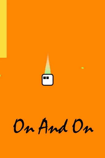 Boxart for game On And On