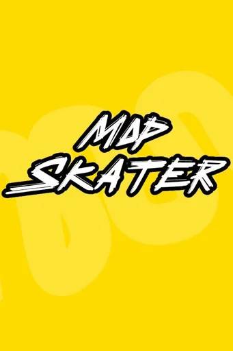 Boxart for game Mop Skater