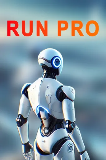 Boxart for game Run Pro