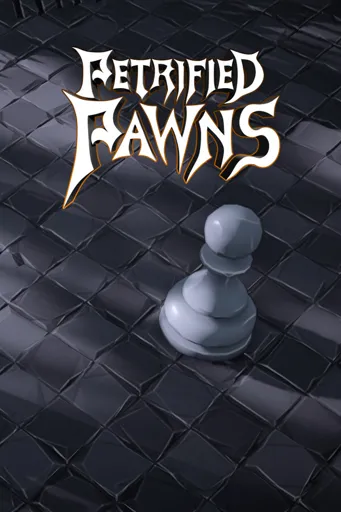 Boxart for game Petrified Pawns