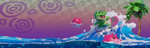 banner