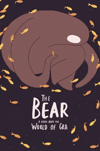Boxart for game The Bear - A Story From The World Of Gra
