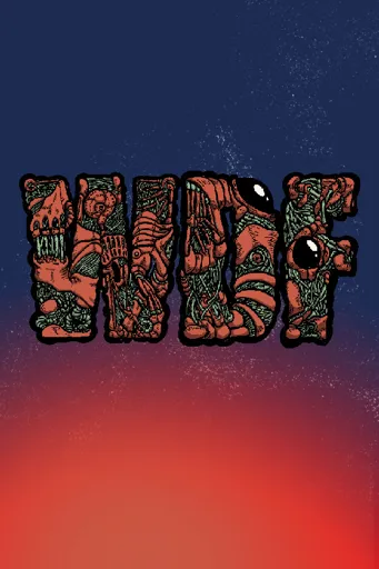 Boxart for game Wdf