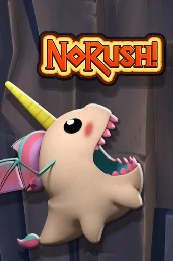 Boxart for game Norush!